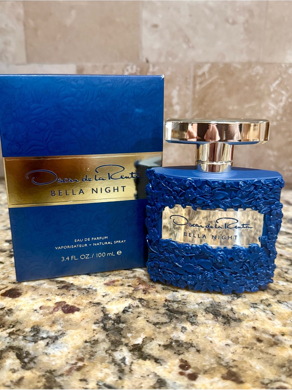 Oscar de la Renta Bella Night